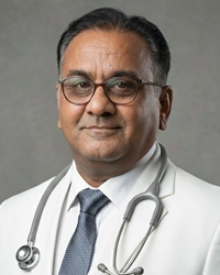 Dr. Atul Shah  - Door Step Doctor Pvt. Ltd.